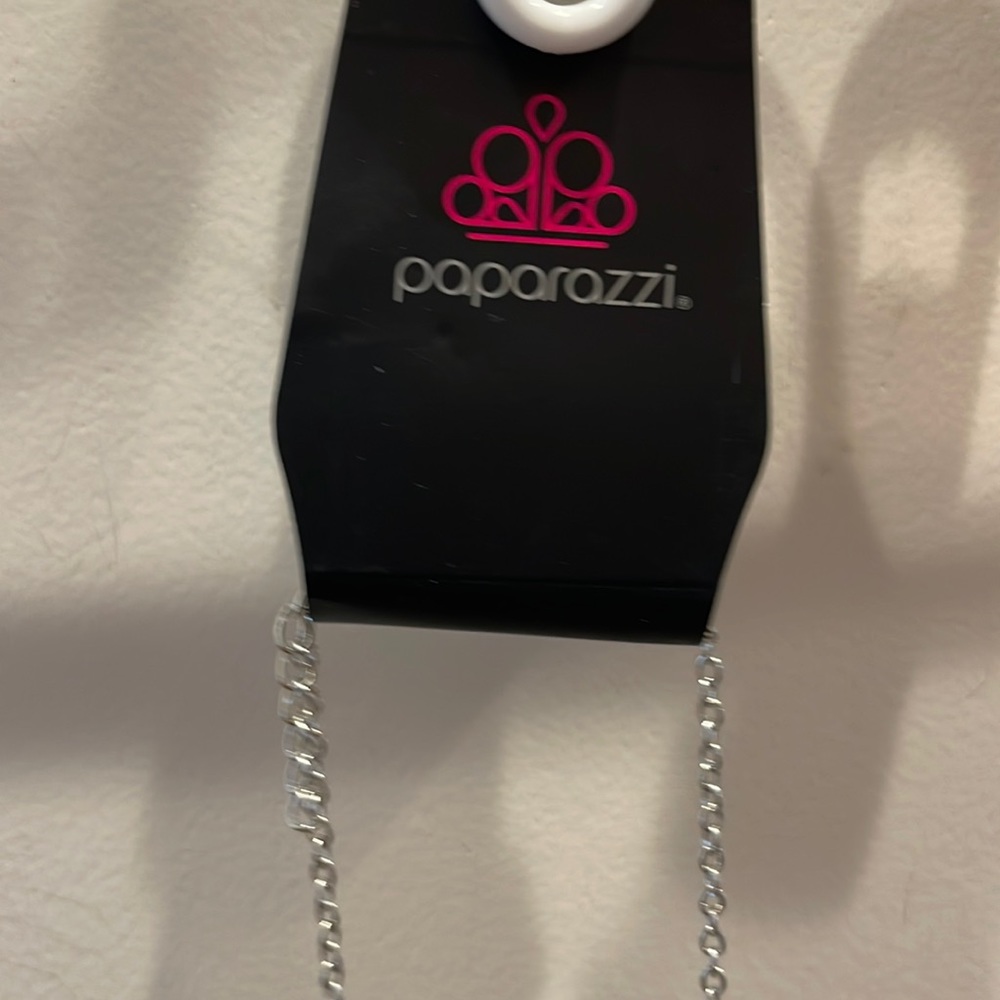 Paparazzi long necklace